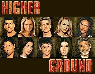 Higher Ground - TV Tropes