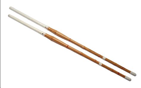 Shinai – The Martial Artist