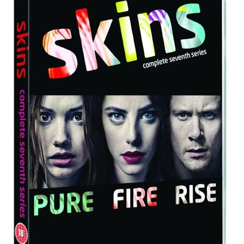 Watch Skins Season 7 Premiere movie online with english subtitles in 2k ...