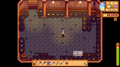 The 10 Best Cask & Cellar Mods for Stardew Valley – FandomSpot