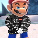 Mario drip Meme Generator - Imgflip