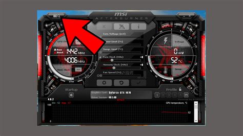 MSI Afterburner tutorial: from FPS monitoring to overclocking | TechRadar