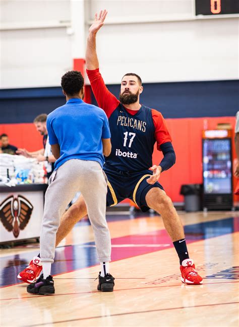 Photos: Pelicans Training Camp practice 10/20/2023 Photo Gallery | NBA.com