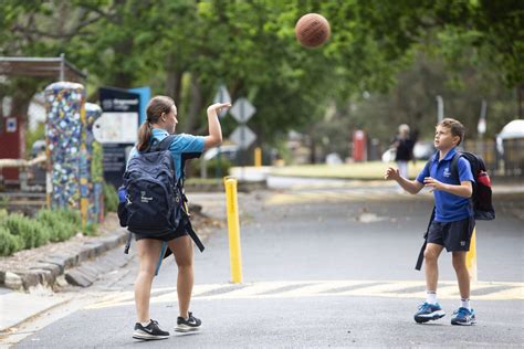 Kingswood College: Preparing students for their future, not our past - SchoolNews - Australia