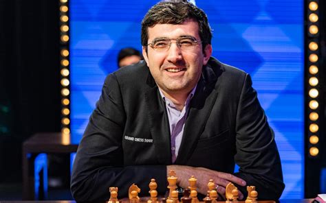 How Vladimir Kramnik Became A Super Grandmaster - Chess.com