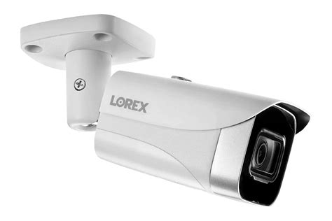 Top 5 Best Poe Cameras for Home Security