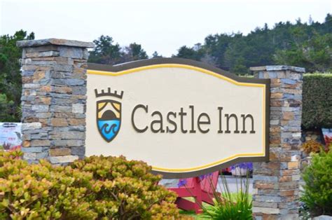 CASTLE INN - 116 Photos & 119 Reviews - 6620 Moonstone Beach Dr ...