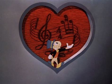 *JIMINY CRICKETT ~ Fun & Fancy Free (1947) | Disney fun, Disney kids, Fancy