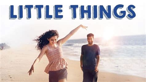 Netflix's Little Things Season 4 Review: Goodbye Sweethearts | Leisurebyte