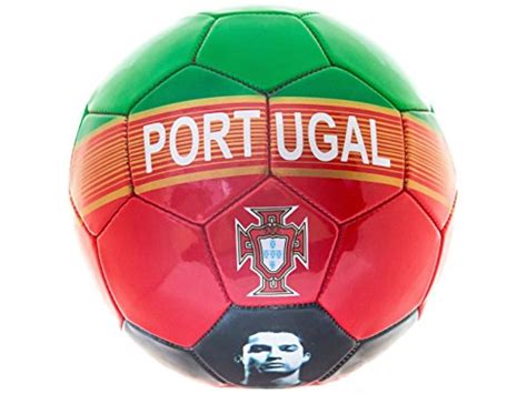 Cristiano Ronaldo Soccer Ball