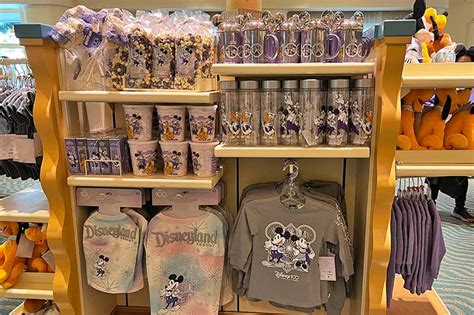 All of the Must-Have Disney 100 Merchandise (with Prices)!