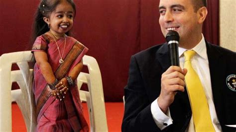 Jyoti Amge | Bigg Boss 6 | Worlds Smallest Woman - Filmibeat