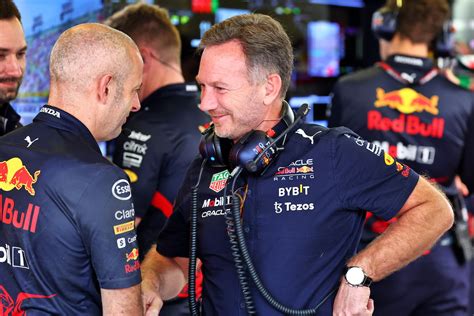 Entire Red Bull F1 team to retract Sky Sports engagement - Motorsport Week