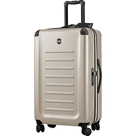 Victorinox Luggage 29 | Luggageguide