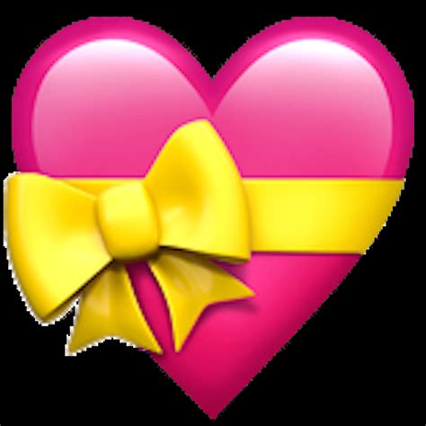 💝 Herz Mit Band Emoji Kopieren Einfügen 💝