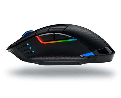 DARK CORE RGB PRO Wireless Gaming Mouse