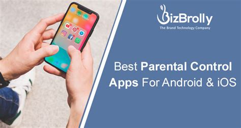 Best Parental Control Apps for Android and iOS in 2020