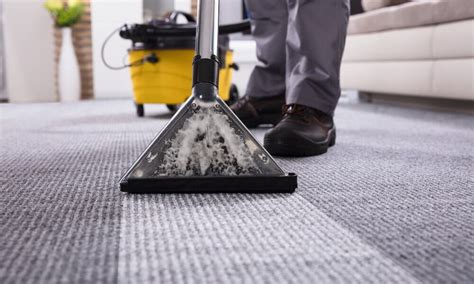 The Best Eco-Friendly Carpet Cleaning Methods