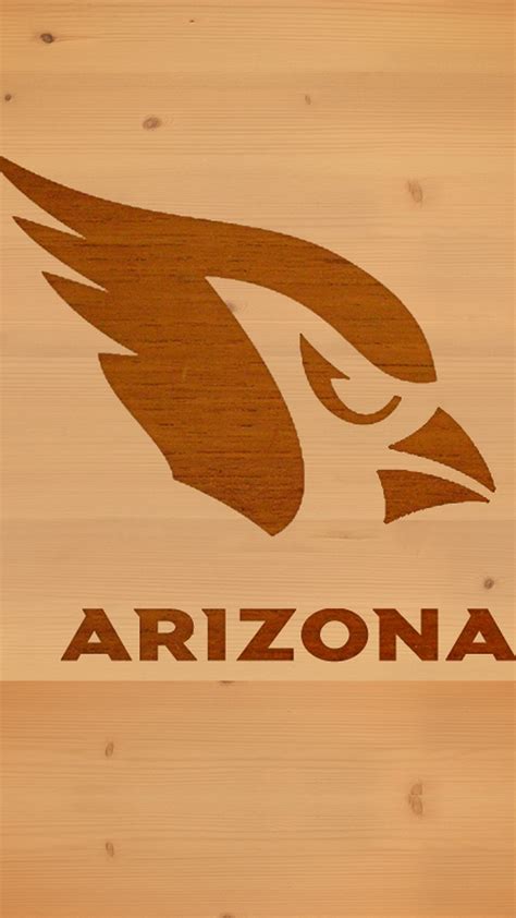 Arizona Cardinals iPhone Wallpaper New - 2021 NFL iPhone Wallpaper