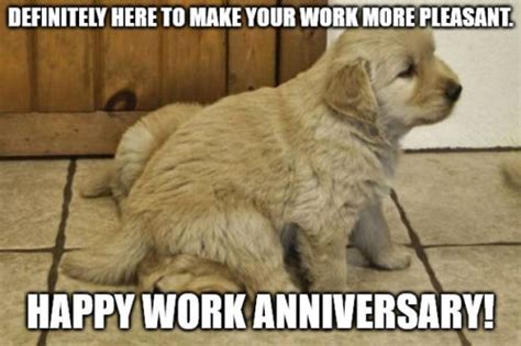 Work Anniversary Meme 1 Year : That Would Be Great Meme - Imgflip - Com from items tagged as ...