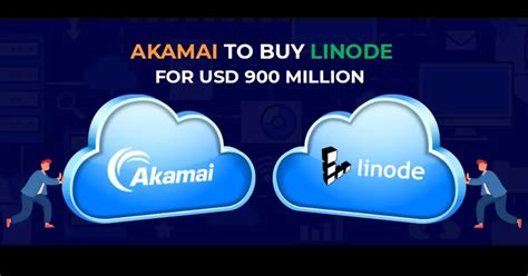 Akamai Acquires Linode: Impact on Cloud Services | Techpullers