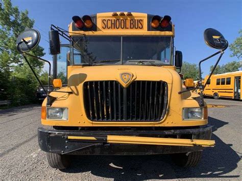 2005 INTERNATIONAL 3000 IC CE SCHOOL BUS #B17 - Mathies & Sons, Inc. t ...