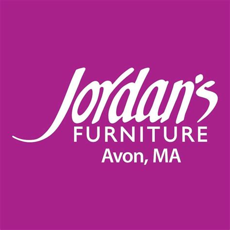 Jordan's Furniture | Avon MA