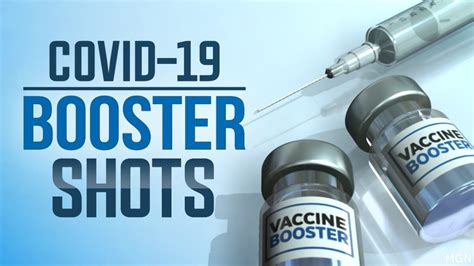 OCHD ANNOUNCES MODERNA AND J&J BOOSTER AVAILABLE AT VACCINATION CLINICS FOR ELIGIBLE RESIDENTS ...