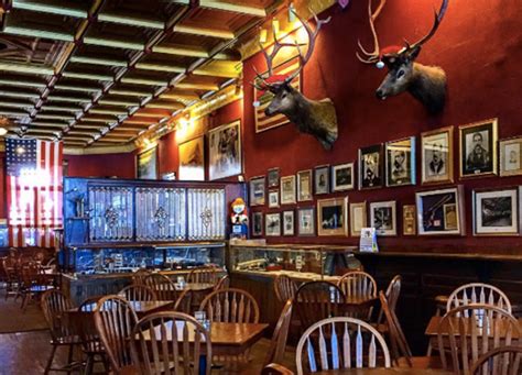 The Oldest Restaurants in America By State - PureWow