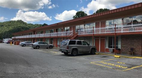 Daniel Boone Motor Inn in Pikeville (KY) - See 2023 Prices