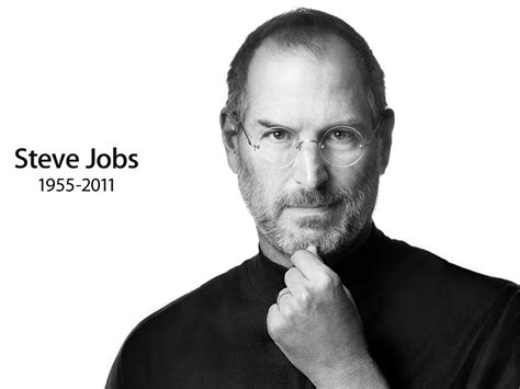 Transformers Live Action Movie Blog (TFLAMB): Steve Jobs 1955-2011
