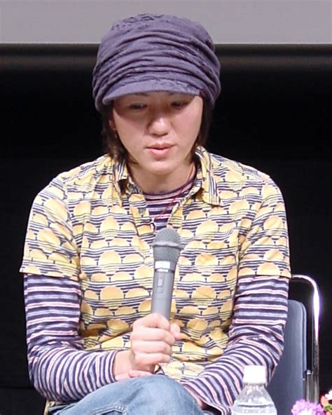 Naoko Ogigami - Wikipedia