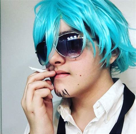 Aikuro Mikisugi | Cosplay Amino