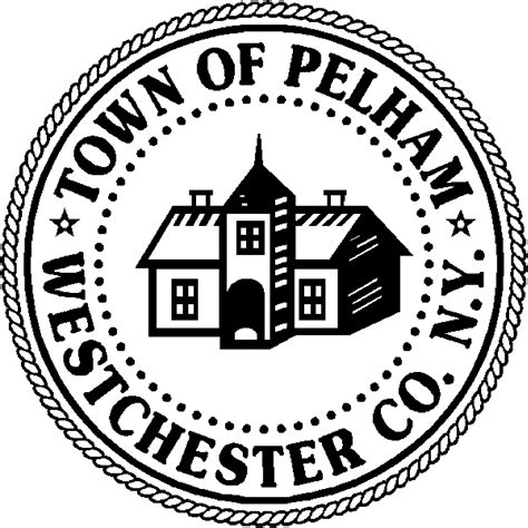 Legal Notice - Town of Pelham