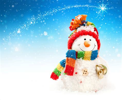 Free download | HD wallpaper: snowman 4k best image | Wallpaper Flare