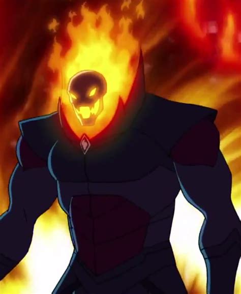 Dormammu | Marvel Animated Universe Wiki | Fandom