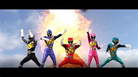 NickALive!: Hasbro Unveils 'Power Rangers Dino Fury' Sneak Peek at ...