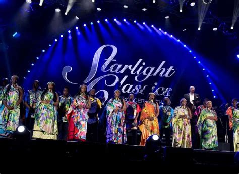 South Africa's Soweto Gospel Choir flying high after Grammy gong [video]