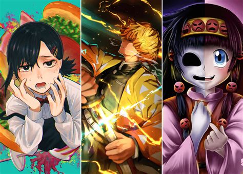 Top 8 Weak Anime Characters With Hidden Power - Anime Galaxy