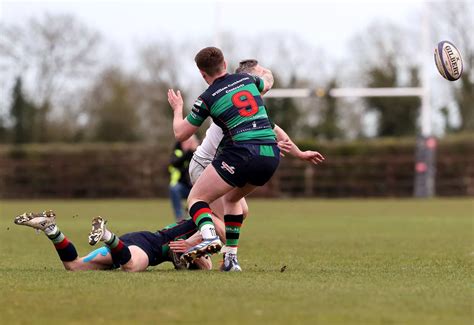 Photos: Clogher Valley RFC celebrate historic All-Ireland win - Belfast Live