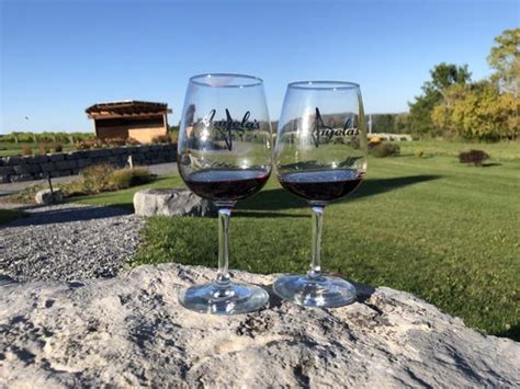 ANYELA’S VINEYARDS - 104 Photos & 79 Reviews - 2433 W Lake Rd, Skaneateles, NY - Yelp