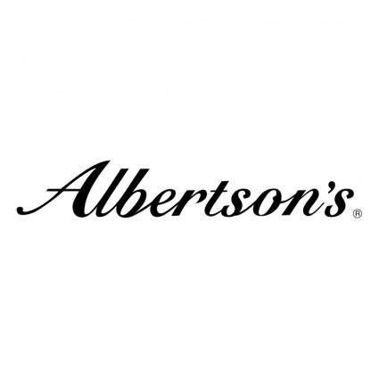 Albertsons (88817) Free EPS, SVG Download / 4 Vector