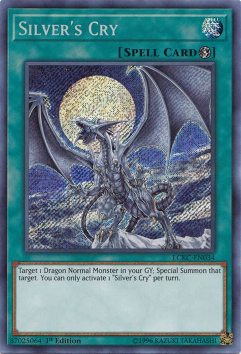 10 More Cards You Need for Your Blue-Eyes White Dragon Deck - HobbyLark