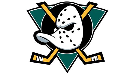 Anaheim Ducks Logo: valor, história, PNG