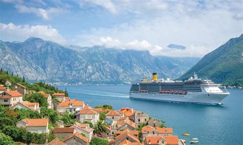 The Pros and Cons of Cruising in Europe - 3rd Act Magazine