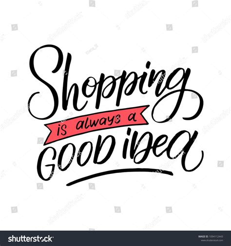 58,760 Shopping Quotes Images, Stock Photos & Vectors | Shutterstock