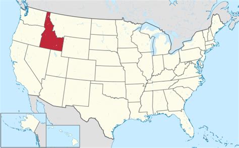 Lincoln County, Idaho - Simple English Wikipedia, the free encyclopedia