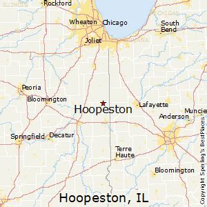 Hoopeston, IL