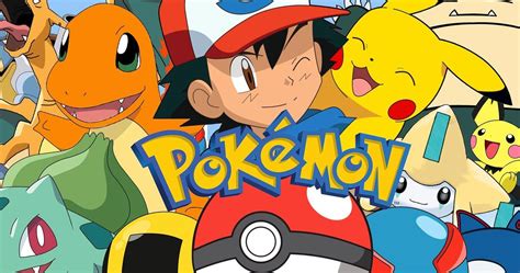 Pokémon: Ranking Every Game In The Main Series Based On How Long They Take To Beat