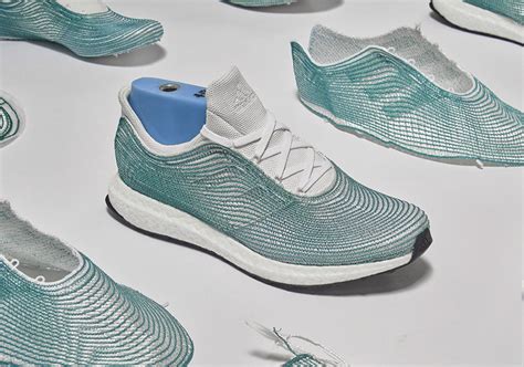 adidas Recycled Plastic Products 2024 | SneakerNews.com